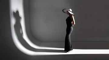 Dancer — photograph by Capturr Studio