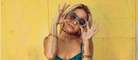 Glasses — photograph by Capturr Studio