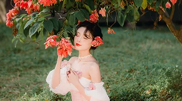 Flowers — photograph by Capturr Studio