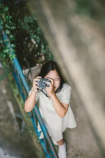 On location — photograph by Capturr Studio