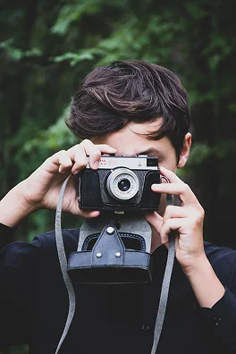 Daniel — photograph by Capturr Studio